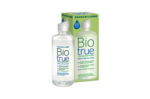 Biotrue Multi-Purpose 120ml