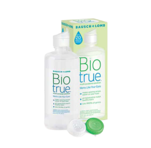 Bausch & Lomb Biotrue Multi-Purpose Solution 300ml