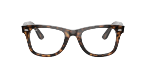 Tortoise Full Rim Cat Eye