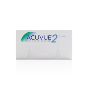 Acuvue 2