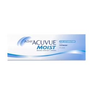 1-Day Acuvue Moist for Astigmatism