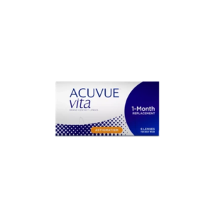 Acuvue Vita for Astigmatism