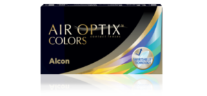 Air Optix Colors
