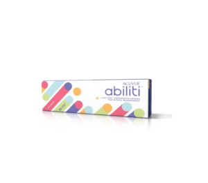 Acuvue Abiliti 1-Day