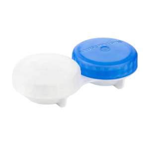 Bausch And Lomb Contact Lens Case
