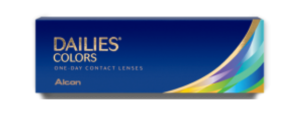 Dailies Colors