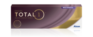 Dalies Total1 Multifocal