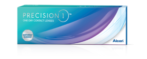Pricision1 For Astigmatism