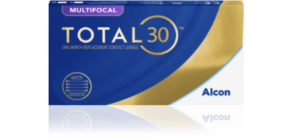 TOTAL30 Multifocal