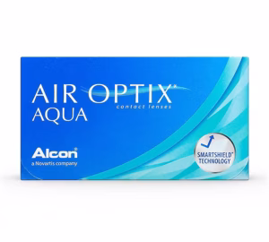 AIR OPTIX AQUA