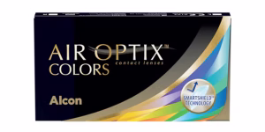 AIR OPTIX COLORS