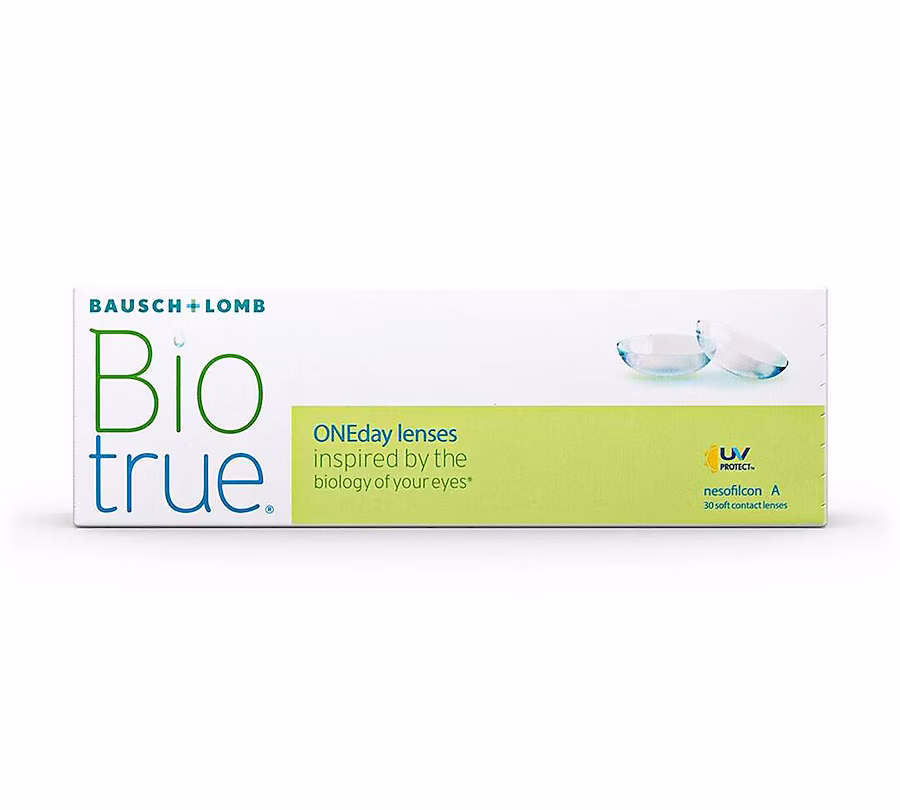 Biotrue ONEday