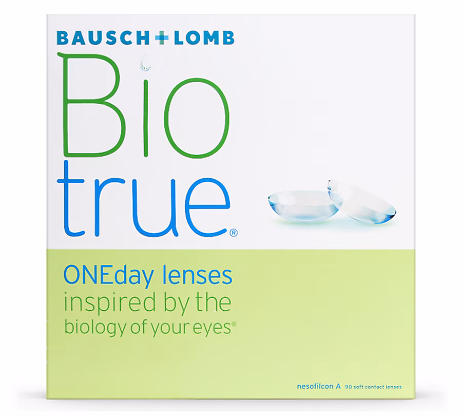 Biotrue ONEday
