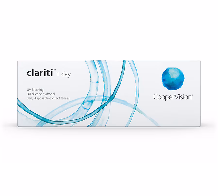 Clariti1 day