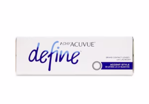 ACUVUE DEFINE 1-Day - JJ1DD30