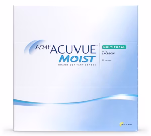 ACUVUE MOIST 1-Day MULTIFOCAL - JJ1DMA90
