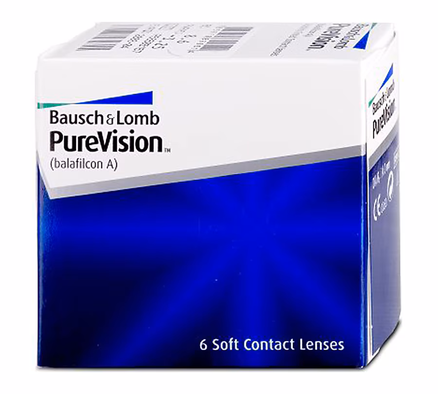 PureVision