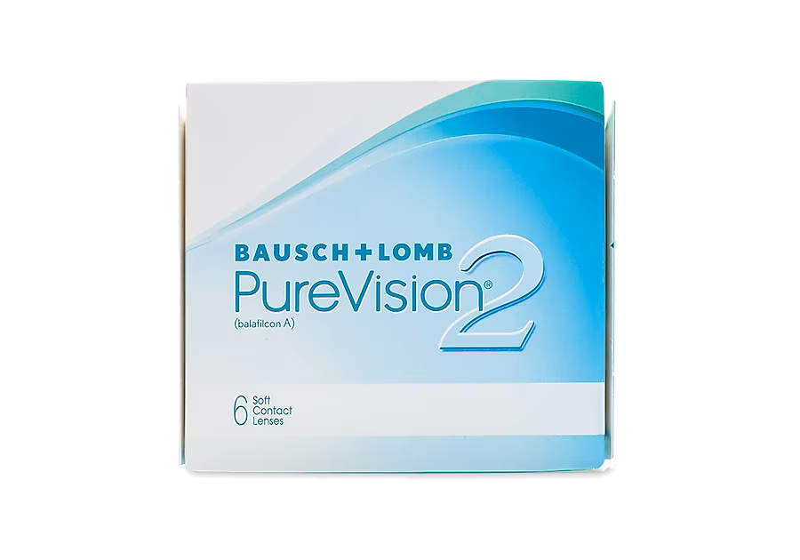 PureVision 2