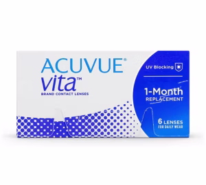 ACUVUE VITA - JJ1DV06