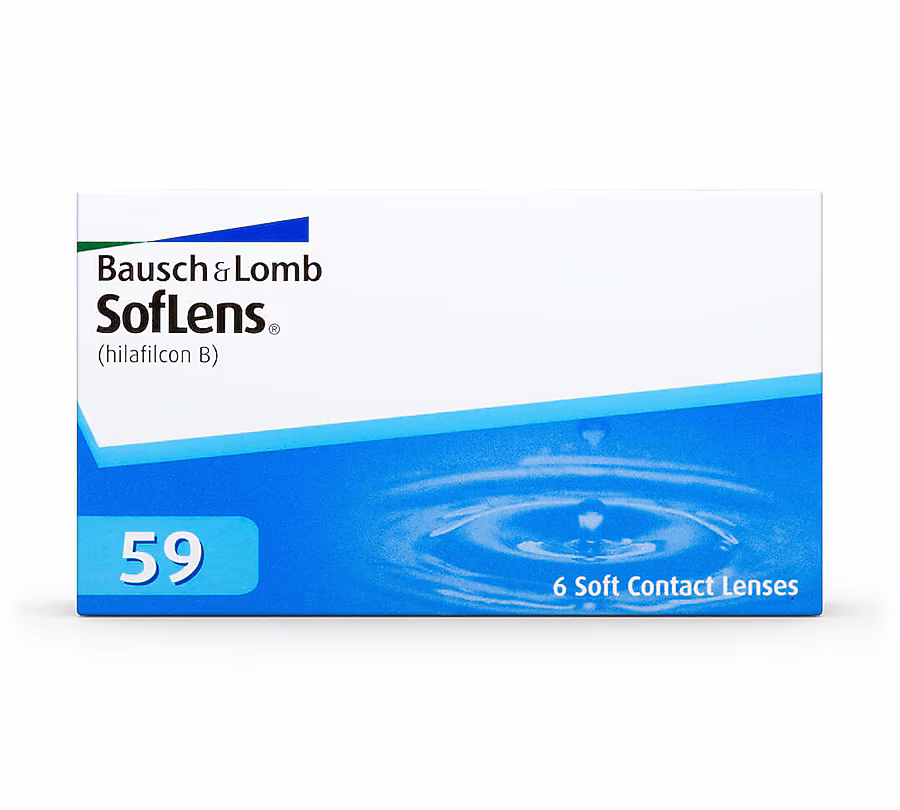 Solflens 59 Bi-weekly