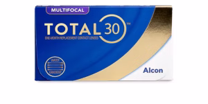 TOTAL30 Multifocal