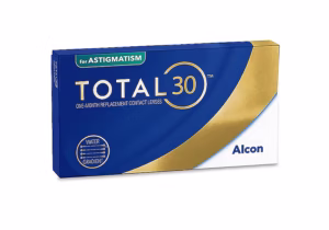 TOTAL30 for Astigmatism