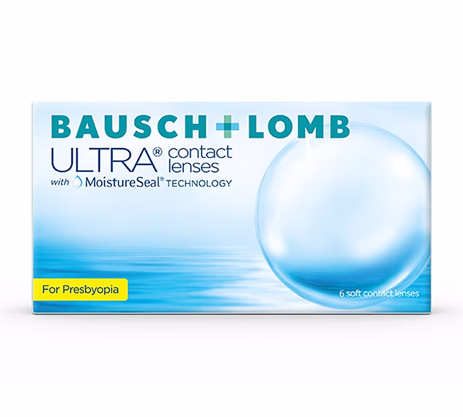 ULTRA Multifocal