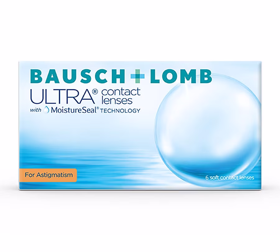 ULTRA for Astigmatism